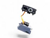 Voltage converter inverter
