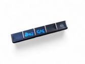 Other switches/knobs/shifts
