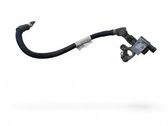 Negative earth cable (battery)
