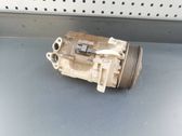 Air conditioning (A/C) compressor (pump)