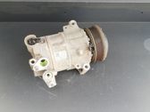 Klimakompressor Pumpe