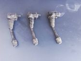 High voltage ignition coil