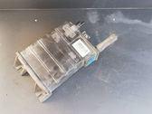 Active carbon filter fuel vapour canister