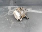 Electric auxiliary coolant/water pump