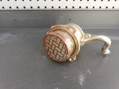 EGR valve cooler