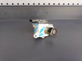 EGR valve