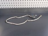 Lambda probe sensor