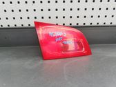 Tailgate rear/tail lights