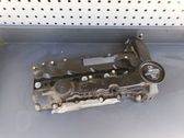 Rocker cam cover