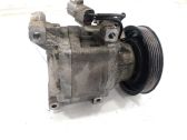Air conditioning (A/C) compressor (pump)