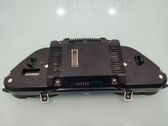 Velocímetro (tablero de instrumentos)