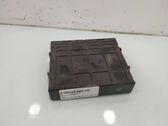 Other control units/modules