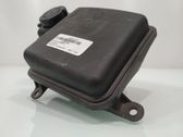 Coolant expansion tank/reservoir