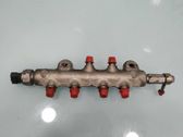 Fuel main line pipe