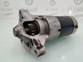 Motor de arranque