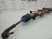 Steering rack