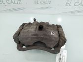 Caliper de freno delantero