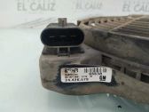Air conditioning (A/C) fan (condenser)