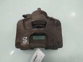 Caliper de freno delantero