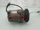 Air conditioning (A/C) compressor (pump)