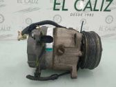 Air conditioning (A/C) compressor (pump)
