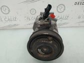 Compresor (bomba) del aire acondicionado (A/C))
