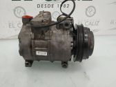 Klimakompressor Pumpe