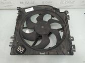 Ventilador eléctrico del radiador
