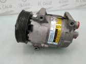 Klimakompressor Pumpe