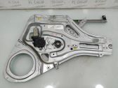 Fensterheber elektrisch ohne Motor Tür vorne