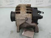 Generator/alternator
