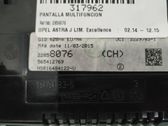 Pantalla/monitor/visor