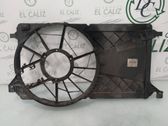 Ventilador eléctrico del radiador