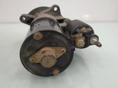 Motor de arranque