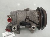 Compresor (bomba) del aire acondicionado (A/C))