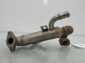 EGR valve cooler