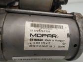 Motor de arranque
