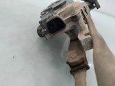 Motor y varillaje del limpiaparabrisas delantero