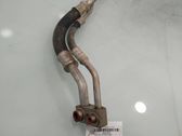 Ilmastointilaitteen putki (A/C)