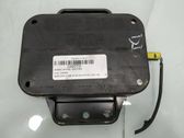 Airbag lateral