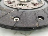 Clutch set kit