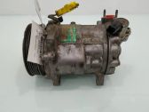 Compresor (bomba) del aire acondicionado (A/C))
