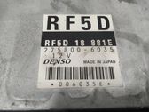 Unidad de control/módulo del motor