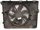 Ventilador eléctrico del radiador