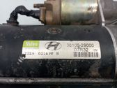 Motor de arranque