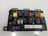 Módulo de fusible