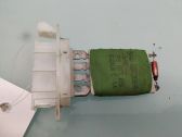Resistencia motor/ventilador de la calefacción