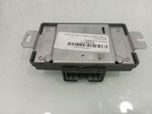 Other control units/modules