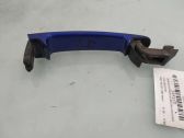 Front door exterior handle