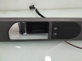 Manecilla interna puerta trasera